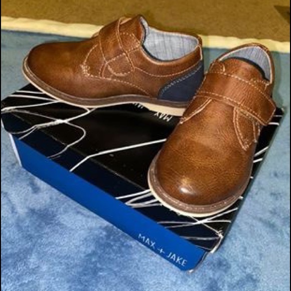 dsw boys dress shoes